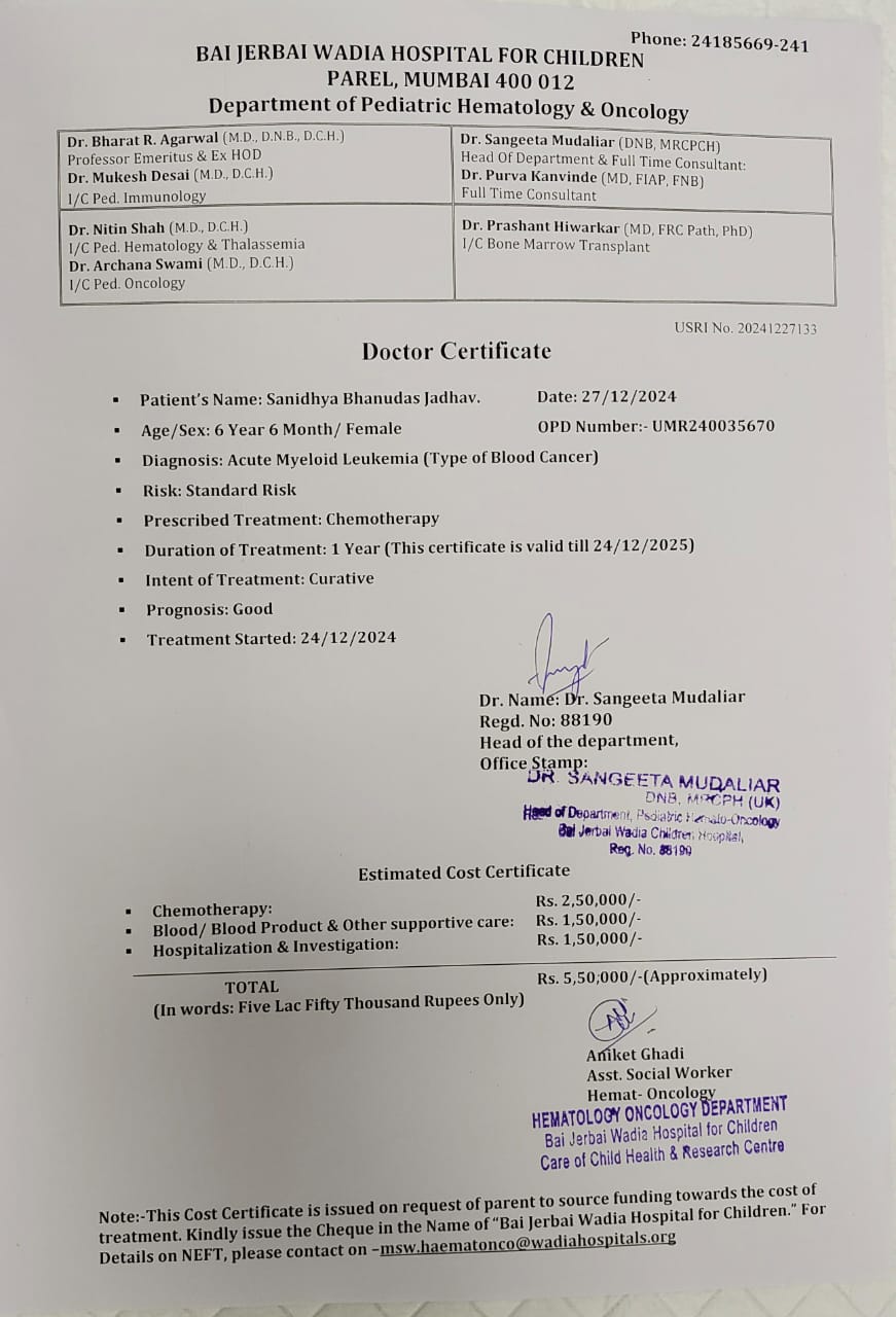 Document